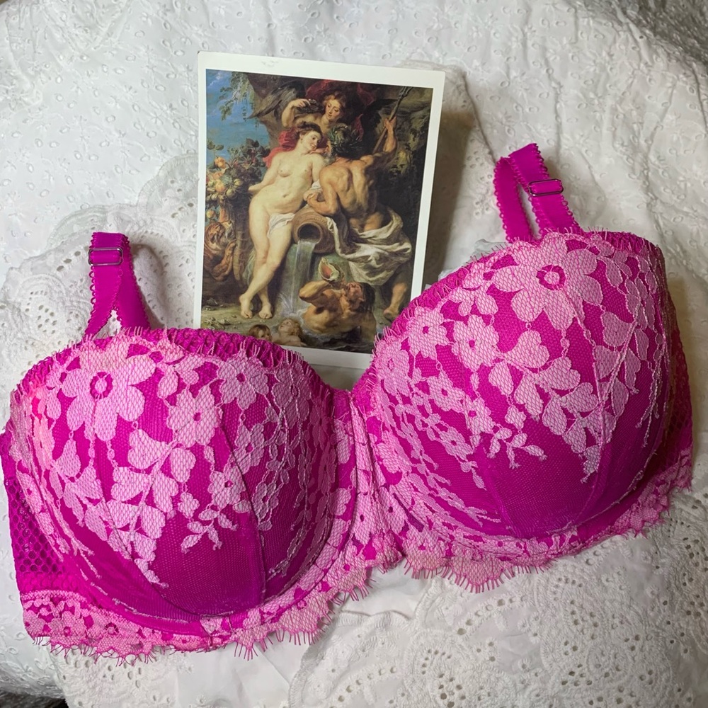 Dream Angels Multi-Way Bra
